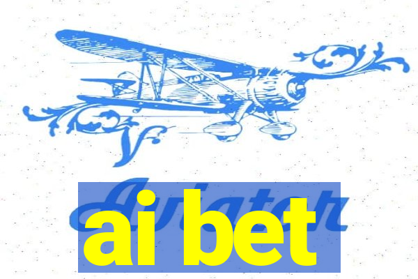 ai bet